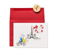 Papyrus Anniversary Card (Another Year)
