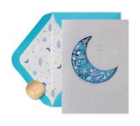 Papyrus Anniversary Card for Couple (Love Shine Brighter)