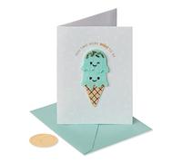 Papyrus Anniversary Card for Couple (Sweetest Couple)