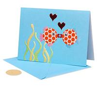 Papyrus Anniversary Card for Couple (The Perfect Pair)