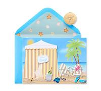 Papyrus Anniversary Card for Husband (Anywhere & Everywhere With You)