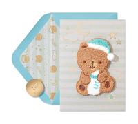 Papyrus Baby Shower Card (Every Precious Moment Together)