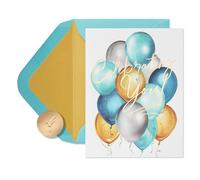 Papyrus Birthday Card (Celebrating You)