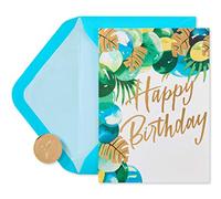 Papyrus Birthday Card (Everything You Wish For)