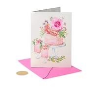 Papyrus Birthday Card for Her - BCRF Partnership (Extraordinary Woman)