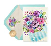 Papyrus Birthday Card for Her - Designed by Bella Pilar (Special Delivery)