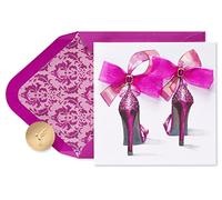 Papyrus Birthday Card for Her - Illustrated by Sandra K Pena (All Kinds of Gorgeous)