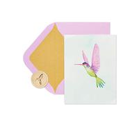 Papyrus Birthday Card (Happy Wishes to You)