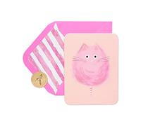 Papyrus Birthday Card (Totally Sweet Day)