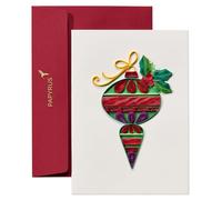 Papyrus Christmas Card (Joys of the Season)