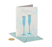 Papyrus Engagement Card (Happy Life Ahead)