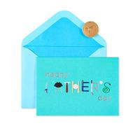 Papyrus Father's Day Card (All-Around Great Dad)