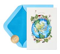 Papyrus Father's Day Card for Husband (Amazing Dad)