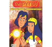 Papyrus - Folgen 6 und 7 [Import allemand]