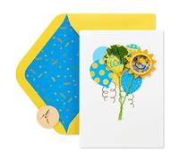 Papyrus Get Well Soon Card (Speedy Recovery)