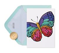 Papyrus Judith Leiber Birthday Card for Her (A Wonderful Birthday)
