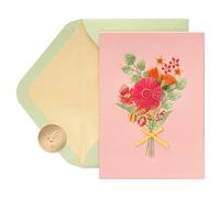 Papyrus Mothers Day Card For Mom (Happy Mother's Day)