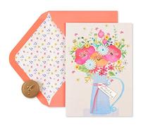 Papyrus Mother's Day Card for Mom, Mother-in-Law, or Sister (Happy Moments)