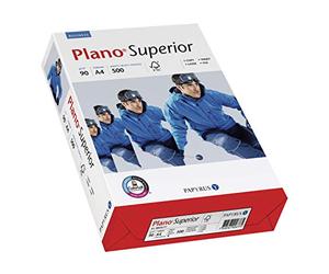 Papyrus PlanoSuperior 88026780 Multi-Purpose Paper 90 g/m² A4 500 Sheets White