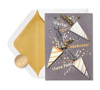 Papyrus Pop-Up Card for Birthday (Have a Fantastic Birthday)