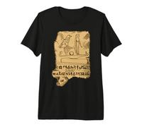 Papyrus Premium T-Shirt