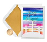 Papyrus Religious Easter Card (Miracle of Easter)