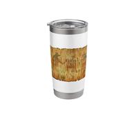 Papyrus Stainless Steel Insulated Tumbler