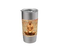 Papyrus Stainless Steel Insulated Tumbler