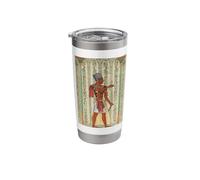 Papyrus Stainless Steel Insulated Tumbler