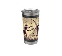 Papyrus Stainless Steel Insulated Tumbler