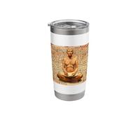 Papyrus Stainless Steel Insulated Tumbler