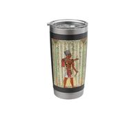 Papyrus Stainless Steel Insulated Tumbler