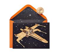 Papyrus Star Wars Birthday Card (Have A Blast)