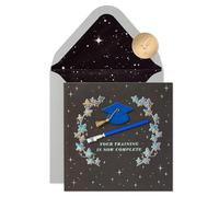 Papyrus Star Wars Graduation Card (May The Force Be With You)