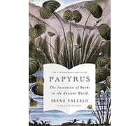 Papyrus: THE MILLION-COPY GLOBAL BESTSELLER