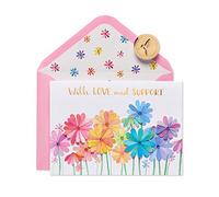 Papyrus Thinking of You Card (Peace and Comfort)