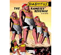 Papyrus 1 - The Rameses Revenge