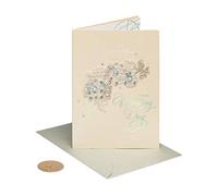 Papyrus Wedding Card (Beautiful Day)