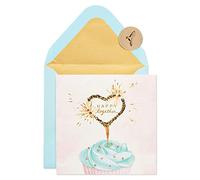 Papyrus Wedding Card (Your New Life)