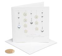 Papyrus Wedding Shower Card (Journey of Life and Love)