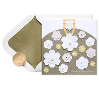 Papyrus Wedding Shower Card (Lifetime of Happiness)