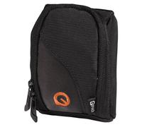 PAQ Modern Classic DF 10 Camera Bag Black