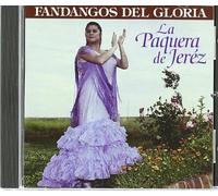 Paquera de Jerez - Fandangos Del Gloria [Eco]