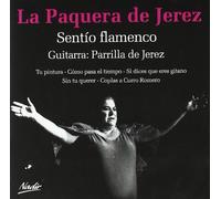 Paquera De Jerez - Sento Flamenco