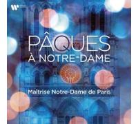 Maitrise Notre-Dame de Paris - Paques a Notre-Dame