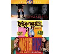 Paquete De Lola 1 [DVD] [Region 1] [US Import] [NTSC]