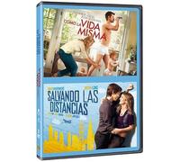 Paquete Salvando Las Distancias Y Como La Vida Misma (Import Dvd) (2012) Kathe