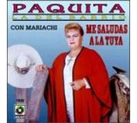 Paquita La Del Barrio - Paquita La Del Barrio