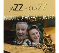 Paquito d Rivera - Jazz-Clazz
