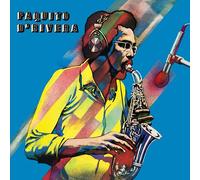 Paquito D' Rivera - Paquito D' Rivera [VINYL]